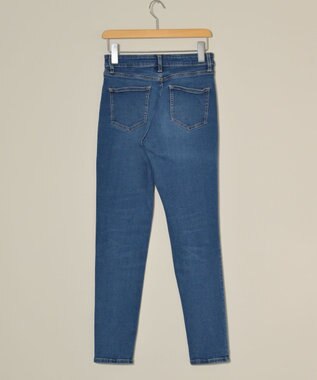 ONWARD Reuse Park 【any FAM】パンツ秋冬 ブルー