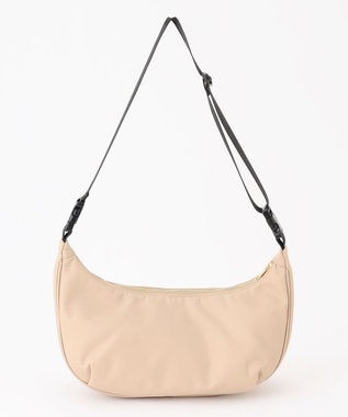 ANY ２ＷＡＹショルダーバッグ ベージュ