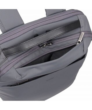 ACE BAGS & LUGGAGE MACKINTOSH PHILOSOPHY ミア リュックサック 11202 マッキントッシュフィロソフィー グレー