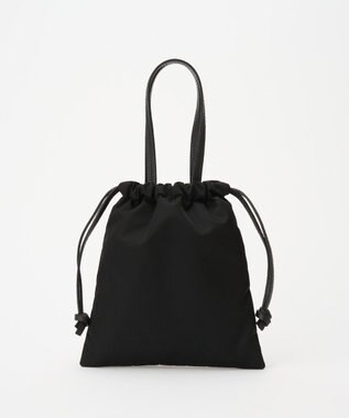 IACUCCI 【予約】アーゴ 2WAYTOTE NYLON/CERVO ブラック