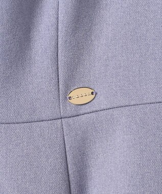 TOCCA 【新色登場】【00サイズあり・消臭】SWEET TEA TIME ドレス ブルー系