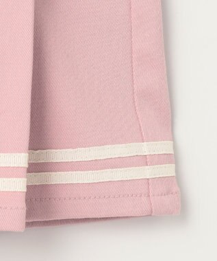 ANY KIDS マリン ショートパンツ ピンク