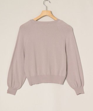 ONWARD Reuse Park 【any SiS】ニット秋冬 グレー