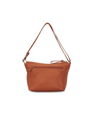 PELLE BORSA ショルダーバッグ Bloom ブルーム 5835 ジンジャー