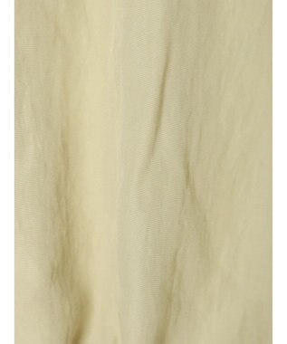 Green Parks ・ＳＵＧＡＲ　ＳＰＯＯＮ　２ｗａｙペプラムブラウス Lime Green