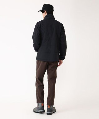 Columbia Columbia/ ライトキャニオンインシュレイテッドジャケット /コロンビア Black