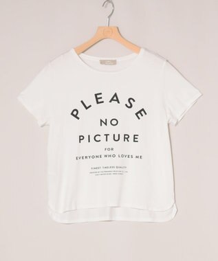 ONWARD Reuse Park 【自由区】カットソー春夏 ホワイト