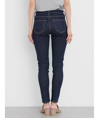 AMERICAN HOLIC スキニーフィットデニム One Wash