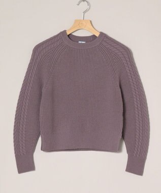 ONWARD Reuse Park 【組曲】ニット秋冬