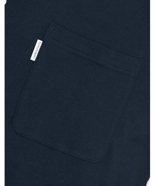 ワコール／睡眠科学 【メンズパジャマ】　長袖・長ズボン　希少な超長綿「天綿」パジャマ　睡眠科学／ワコール　YGX522 コン