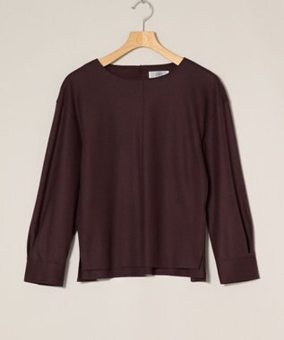 ONWARD Reuse Park 【J.PRESS】カットソー秋冬 パープル