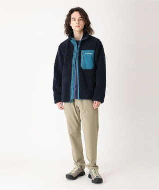 Columbia Columbia/ アーチャーリッジIIIジャケット /コロンビア Collegiate Navy