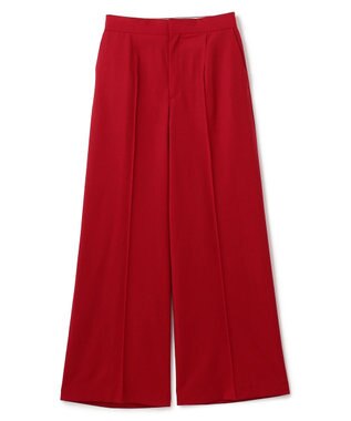 BEIGE， MINIMES / ワイドパンツ Red