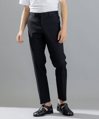 JOSEPH HOMME スーパーストレッチウェザー / CITY ブラック系