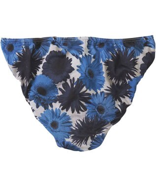 WACOAL MEN ブリーフ フロント立体設計 適度なフィット感（フロント部分） 前閉じ GF2220 /ブロス バイ ワコールメン ブルー