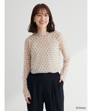 Green Parks Ｄｉｓｎｅｙ１００　／シアーインナー