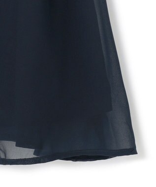 TOCCA 【消臭】DANCING LACE TOPS  トップス ネイビー系