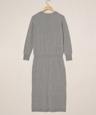 ONWARD Reuse Park 【23区】ニット秋冬 グレー