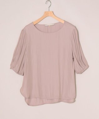 ONWARD Reuse Park 【自由区】ブラウス春夏 ピンク