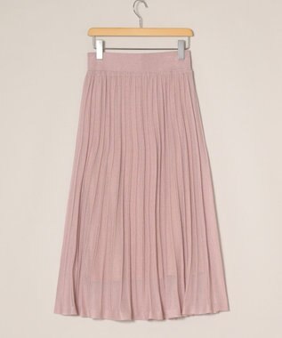 ONWARD Reuse Park 【Feroux】スカート春夏 ピンク