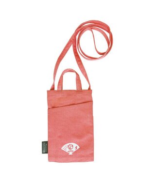 ROOTOTE 1278【ミニトート】CJ.ベビールー.フジ.リサイクルコットン-A 02：レッド