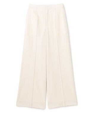 BEIGE， MINIMES / ワイドパンツ Bone