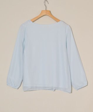 ONWARD Reuse Park 【any SiS】カットソー春夏 ブルー