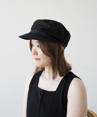 ATRENA 体感-10℃ コカゲル ナチュライクマリンキャス ブラック