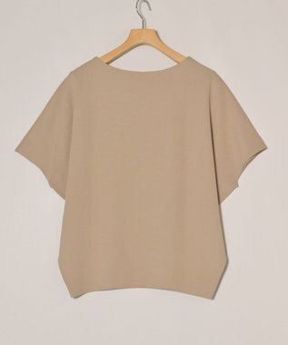 ONWARD Reuse Park 【any FAM】カットソー春夏 ベージュ