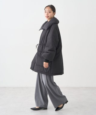 earth music&ecology 【2026年HAPPY BAG】earth music&ecology(パファードロストコートセット) その他