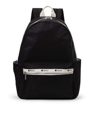 LeSportsac PRIMARY BACKPACK/エボニー エボニー