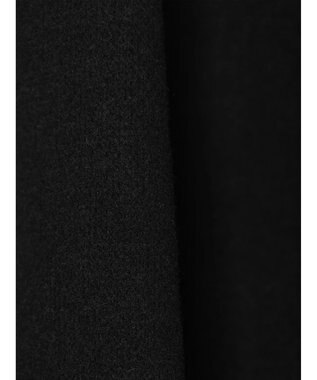 CRAFT STANDARD BOUTIQUE エッグブルゾン Black