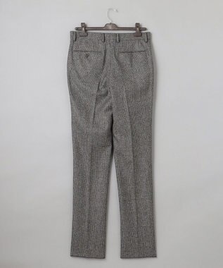 GOTAIRIKU 【MARLING&EVANS】FLANNEL スリーピーススーツ グレー系4