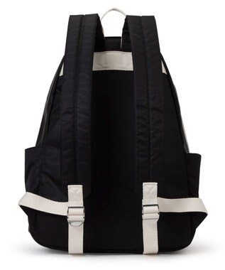 LeSportsac PRIMARY BACKPACK/エボニー エボニー