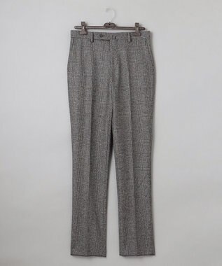 GOTAIRIKU 【MARLING&EVANS】FLANNEL スリーピーススーツ グレー系4