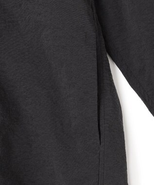 JOSEPH HOMME 新素材【ストレッチ】グレインウェーブストレッチ / シャツブルゾン グレー系