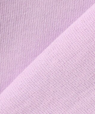 ANY KIDS ミラクルスパンコール 半袖 Tシャツ ラベンダー×ユニコーン