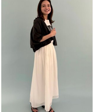 ONWARD Reuse Park 【uncrave】ジャケット春夏 グレー