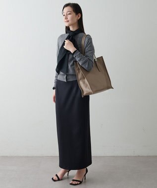 IACUCCI 【予約】ジュリエッタ NAPPA トープ