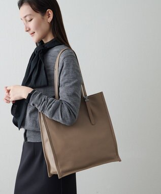 IACUCCI 【予約】ジュリエッタ NAPPA トープ