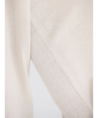 AMERICAN HOLIC ＵＶカットＶネックニットカーディガン Gray Beige