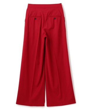 BEIGE， MINIMES / ワイドパンツ Red