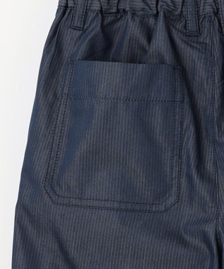 J.PRESS KIDS 【110-130cm】ショートパンツ ネイビー系