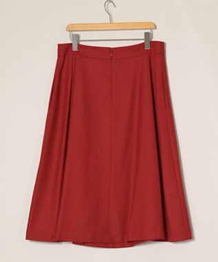 ONWARD Reuse Park 【23区】スカート秋冬 レッド