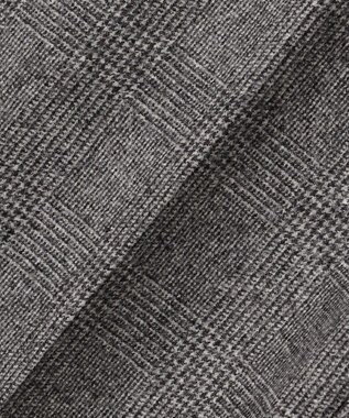 GOTAIRIKU 【MARLING&EVANS】FLANNEL スリーピーススーツ グレー系4