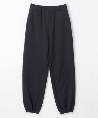 NAVE 【ReNAVE】スーピマ裏毛 パンツ ブラック系