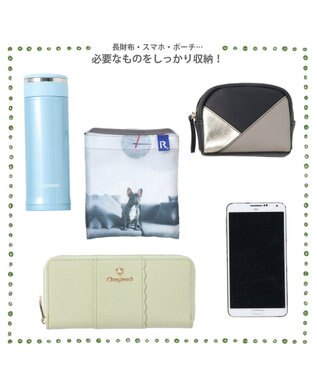 ROOTOTE 1042【撥水加工】SN.ベビールー.エヌスペシャル-A 01：ピーチ