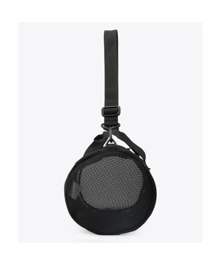 Columbia Columbia/ クープマイルメッシュダッフルM /コロンビア Black