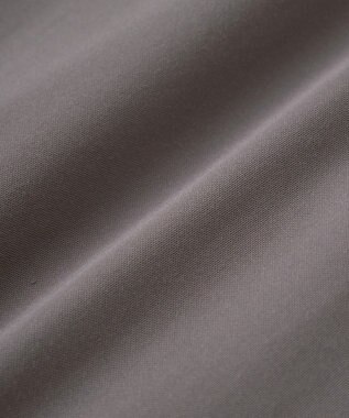 YECCA VECCA 【2点SET】シアーシャツ×Aラインキャミワンピース Purple