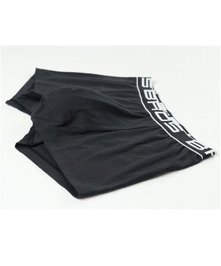 WACOAL MEN ボクサーパンツ 【2枚組】 綿混(本体) フロント快適設計 肌あたり軽減設計 前閉じ 下着 ボクサーブリーフ メンズ GT3500 /ブロス バイ ワコールメン ブラック